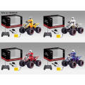 Four Function R/C Motorcycle Toys for Kids (include charging)